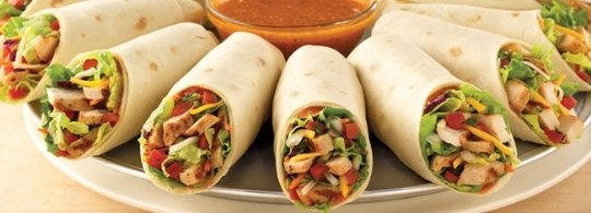 Kosher Lunch and Learn at Chabad Worthing